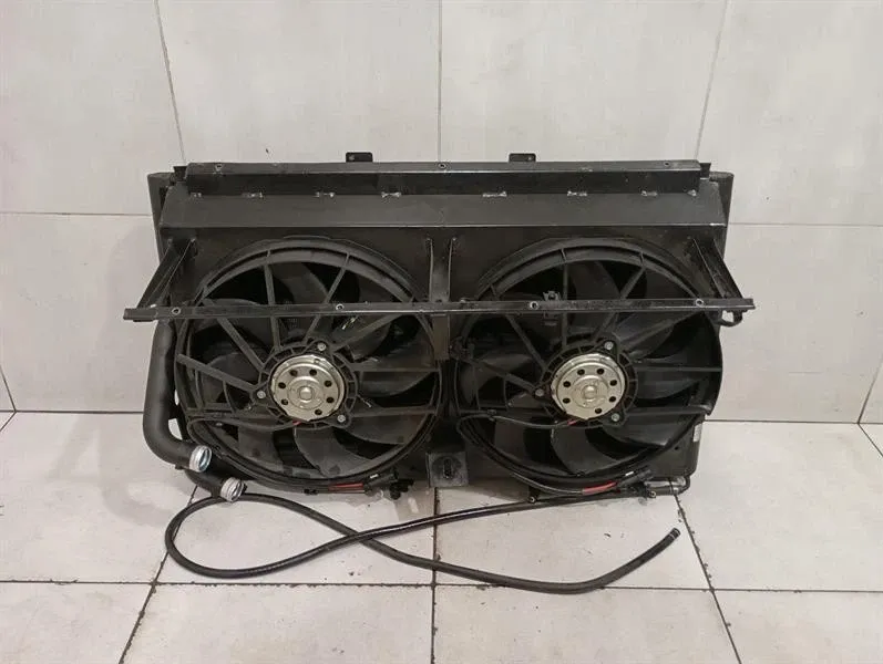 Ferrari 599 GTB F141 Radiator Pack 227454 Radiator Pack 220330 83243900 212730-