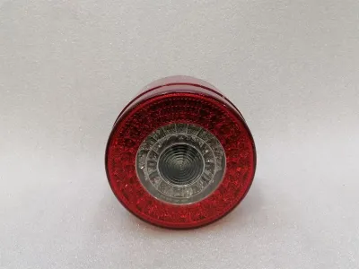 Ferrari 599 GTB F141 left rear light 217819 tail light rear left-