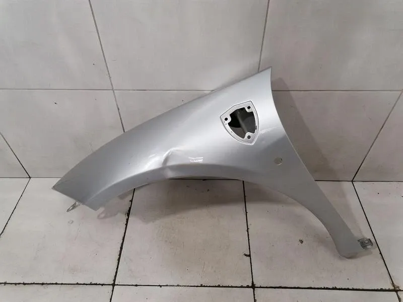 Ferrari 458 F142 Spider Left Wing 84082011 Left Fender Faulty-