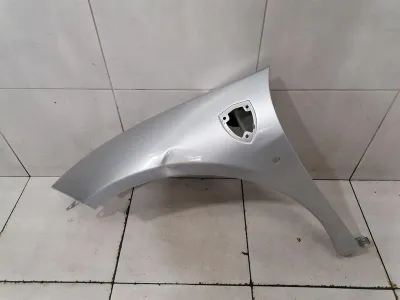 Ferrari 458 F142 Spider Left Wing 84082011 Left Fender Faulty-