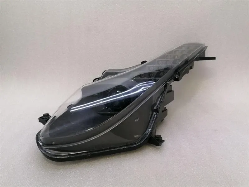 Ferrari 458 F142 Spider Left Headlight 244433 Bixenon AFS LHD Headlight Left-