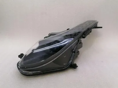 Ferrari 458 F142 Spider Left Headlight 244433 Bixenon AFS LHD Headlight Left-