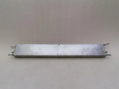 Ferrari 550 Maranello F133 Reservoir 169583 Reservoir -