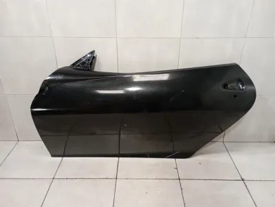 Ferrari 599 GTB F141 Left Front Door 68058511 FAULTY Door Front Left-