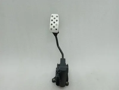 Ferrari 599 GTB F141 Throttle Pedal (Electrical) 205297 Throttle Pedal-