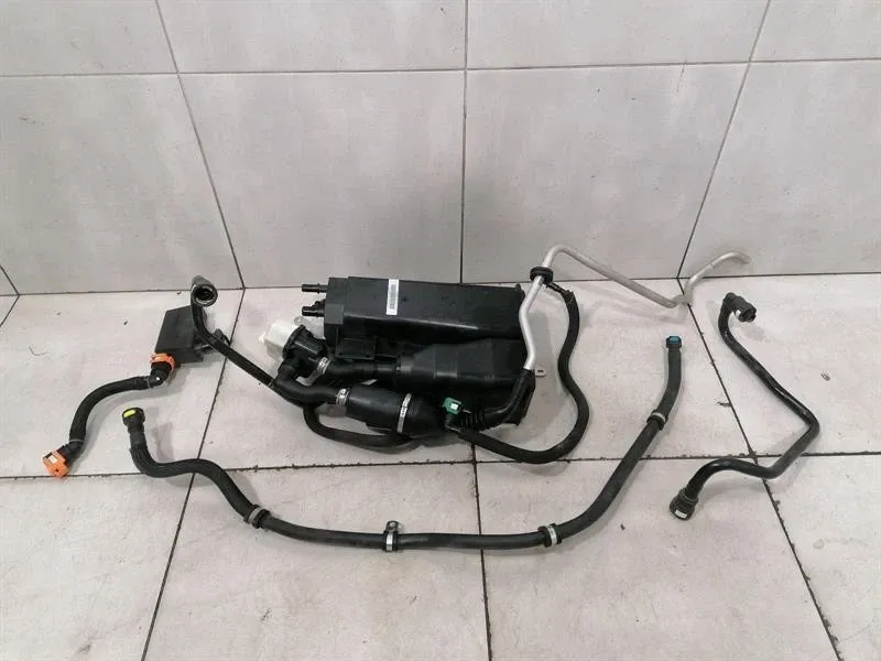 Ferrari Portofino F164 Evap Reservoir 342652 Reservoir -