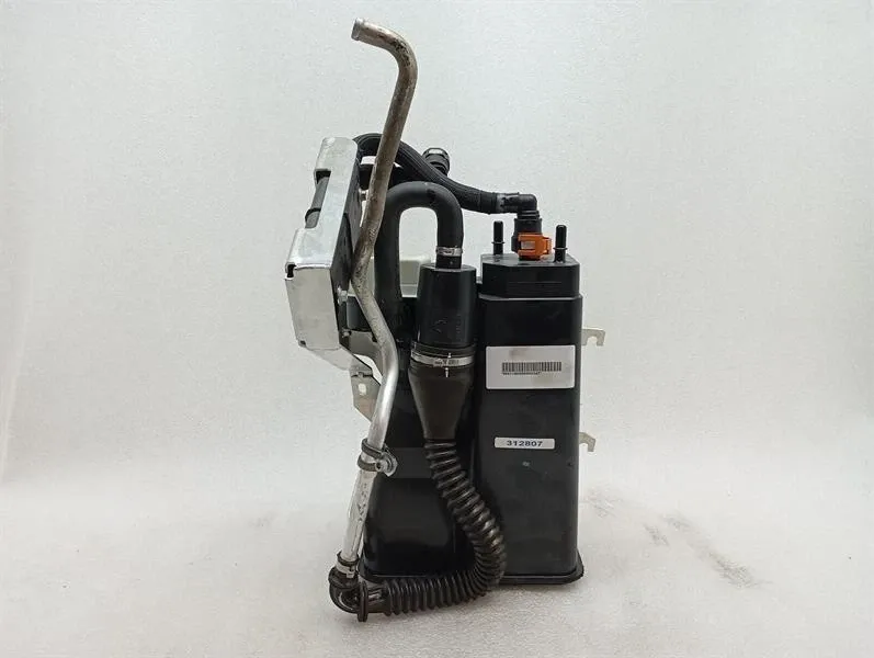 Ferrari 812 Superfast F152M Evap Reservoir 312807 Reservoir -