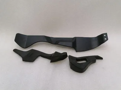 Ferrari 812 Superfast F152M Right Wing Parts Right Fender 899841 -