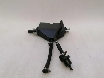 Ferrari 550 Maranello F133 Breather Body Reservoir 171660 Reservoir -