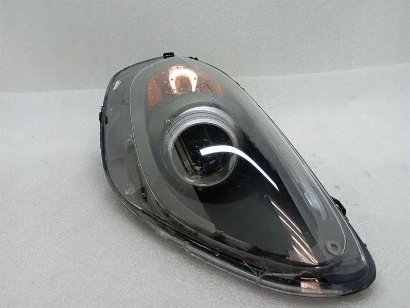 Ferrari 599 GTB F141 right headlight 204719 defect headlight headlamp right-