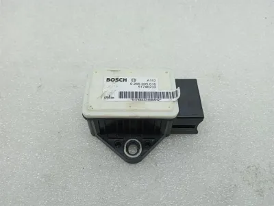 Ferrari 599 GTB F141 Sensor 51746232 YAW RATE-