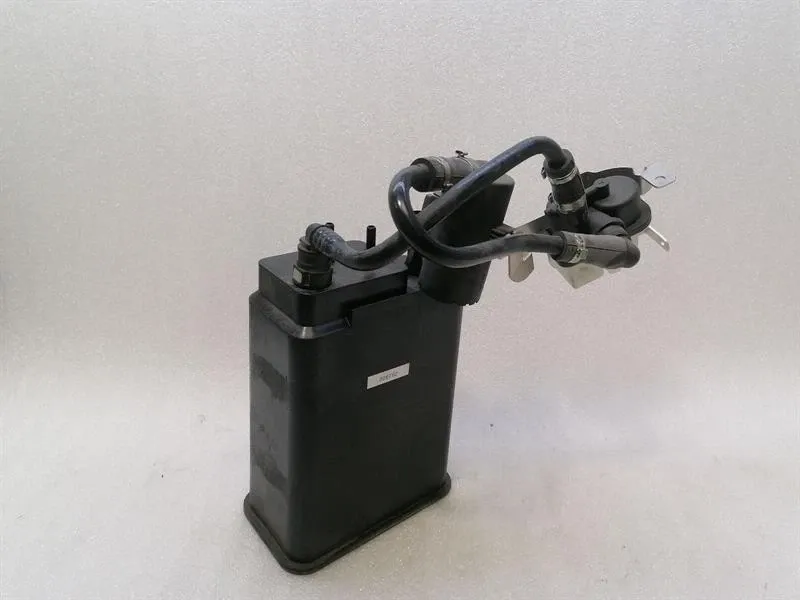 Ferrari 612 Scaglietti F137 EVAP Reservoir 206762 Reservoir-