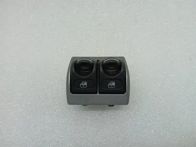 Ferrari 599 GTB F141 Window Switch Set Of 2 269997 Switch Set-