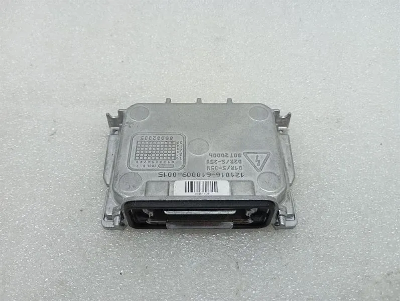 Ferrari 599 GTB F141 Xenon Ballast 89034934 Xenon Ballast-