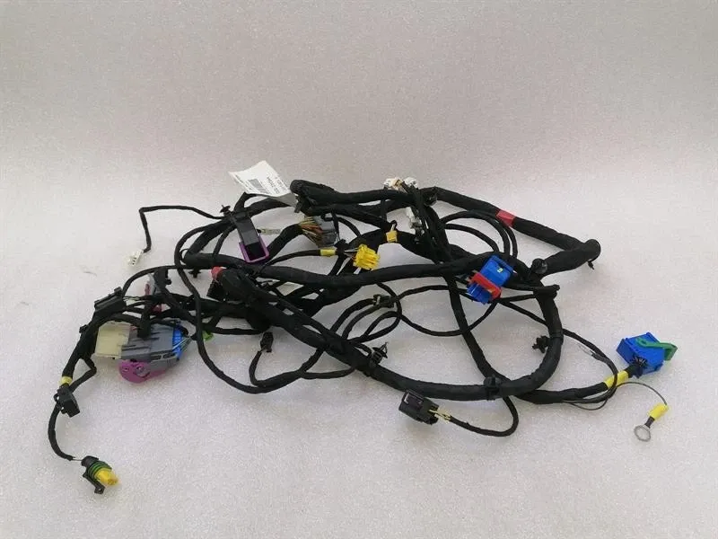 FERRARI 599 GTB F141 WIRING LOOM 231544 WIRING HARNESS DASHBOARD-