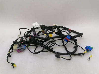 FERRARI 599 GTB F141 WIRING LOOM 231544 WIRING HARNESS DASHBOARD-