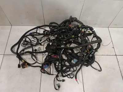 Ferrari 599 GTB F141 Wiring Loom 232419 ENGINE COMPARTMENT Wiring Harness-