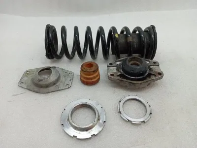 Ferrari 599 GTB F141 Shock Absorber Front 212508 Shock Absorber Front Spring-