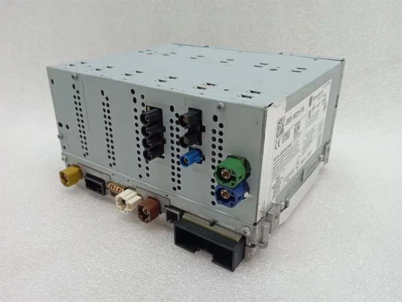 LAND ROVER Range Rover Sport L494 CD player J9D3-19C211-PD Audio System Controller-