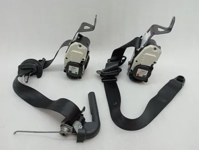 Land Rover Range Rover Sport L494 Front Seat Belt CPLA-611B68-CF8 Seat Belt-