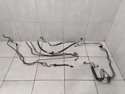 LAND ROVER RANGE ROVER SPORT L494 PIPE JPLA-5E497-AA Hose ACTIVE ROLL BAR-