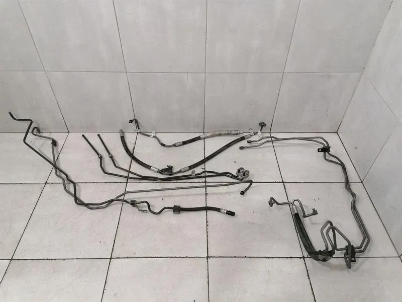 LAND ROVER RANGE ROVER SPORT L494 PIPE JPLA-5E497-AA Hose ACTIVE ROLL BAR-