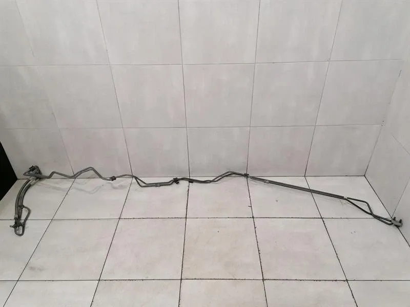 Land Rover Range Rover Sport L494 Pipe CPLA5F494AG Hose Active Stabilisation-