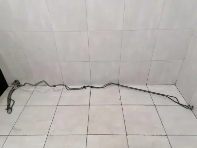 Land Rover Range Rover Sport L494 Pipe CPLA5F494AG Hose Active Stabilisation-