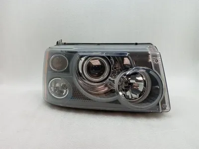 Range Rover Sport L320 Right Headlight Xenon XBC501662LZN LHD Headlamp RE-