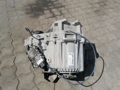 Range Rover Sport L494 Transfer Box HPLA-7K780-AE Transfer Case SVR 5.0-