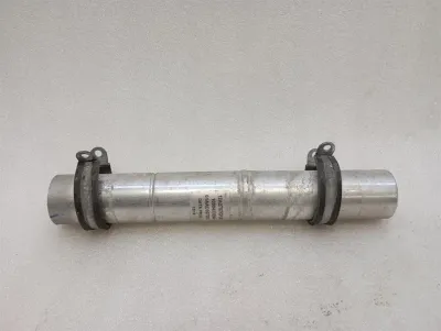 McLaren 720S Spyder Reservior 12A2757CP Tank A/C Dryer-