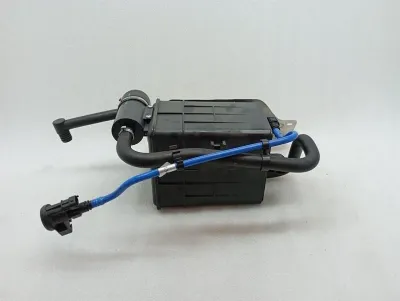 McLaren 600LT Spider CARBON CANISTER EVAP 11K0057CP container 14K0053CP-