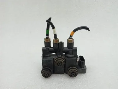 Land Rover Range Rover Sport L494 Valve CPLA-5B710-AD Valve-