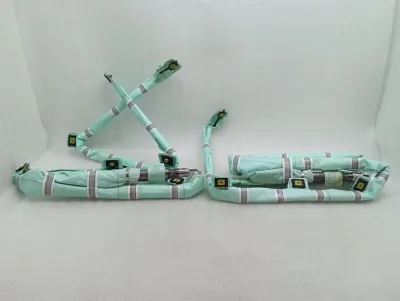 MERCEDES G-CLASS W463A W464 18-24 G63 AMG Module A4638604600 Module SET OF 2 L+R-