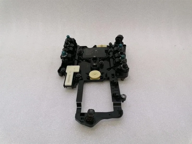 Mercedes C Class W205 TCU A0009017100 Transmission Control Unit 7G Tronic-