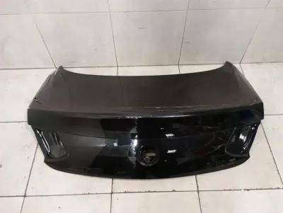 Mercedes C Class W205 Boot Lid A2057501675 Tailgate-