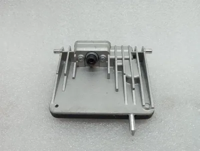 MERCEDES C CLASS W205 CAMERA A2479006704 CAMERA FRONT FRONT-