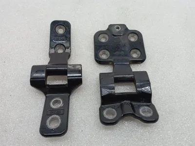 MERCEDES G-CLASS W463A W464 18-24 G63 Door Hinge A4637201501 FR Door Hinge-