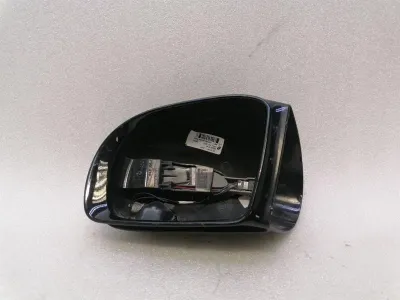 Mercedes ML W164 Left Door Mirror Cover A1648100164 Exterior Mirror Cover-