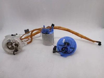 Mercedes C63 AMG W204 Fuel Pump Electric A2184700494 Fuel Pump M156-