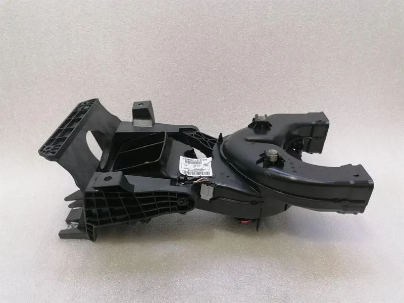 Mercedes W463A W464 18-24 G63 Heater Blower A1668300000 Engine Heater Blower-