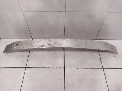 MERCEDES A Class W177 Front Bumper Beam A1776202800 Front Bumper Carrier-