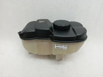 MERCEDES W463A W464 18-24 G63 AMG Expansion Tank A1905001800 Expansion Tank-