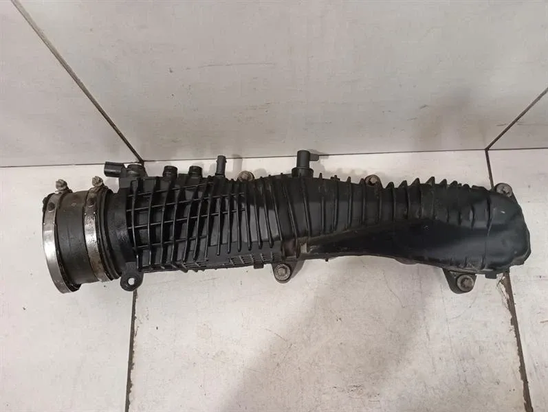 MERCEDES W463A W464 18-24 G63 AMG Inlet Manifold A1770980407 Intake Manifold M177-