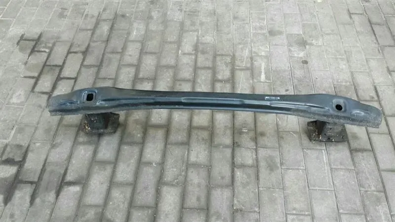 Mercedes E Class Unknown Rear Bumper Beam A2126102014 Rear Bumper Carrier-