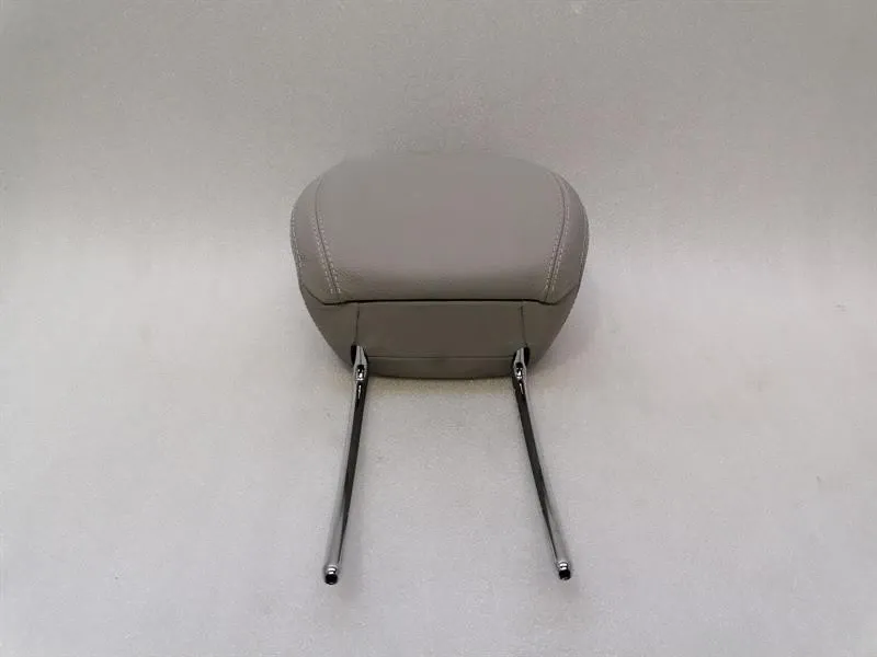 Mercedes ML W166 Headrest A1669704150 Headrest Alpaca Grey-