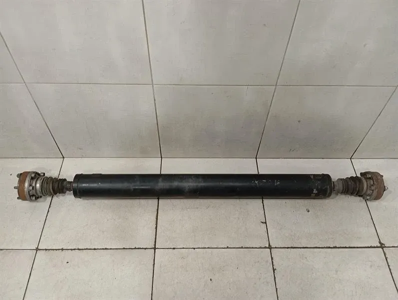 MERCEDES G-CLASS W463A W464 18-24 G63 AMG Propshaft A4634100500 Propshaft -