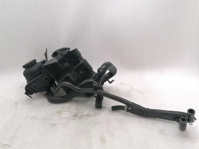 Mercedes SL R230 ABC oil reservoir A2303200014 reservoir -