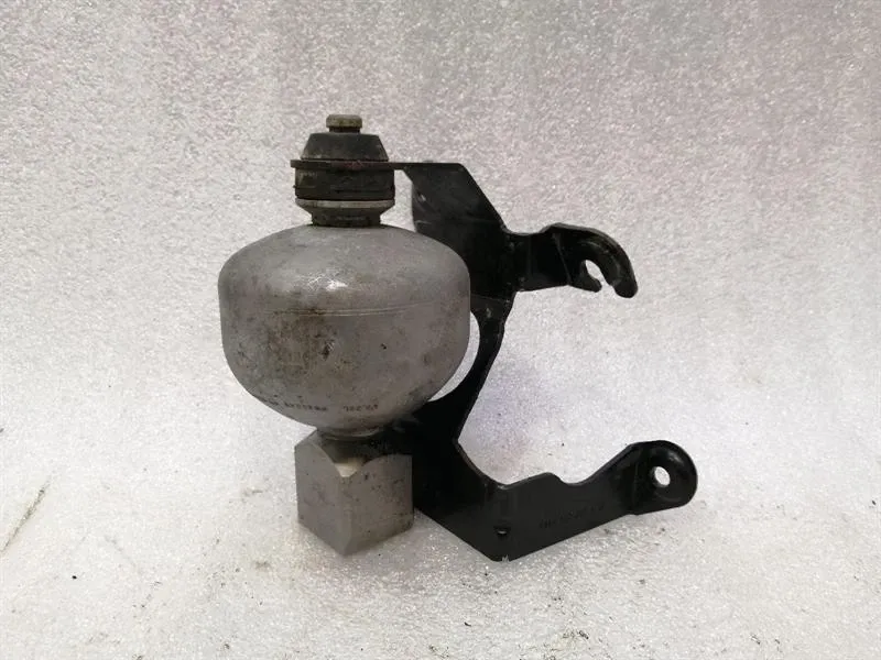 MERCEDES CL W217 REAR HYDRAULIC RESERVOIR A2223200515 RESERVOIR -