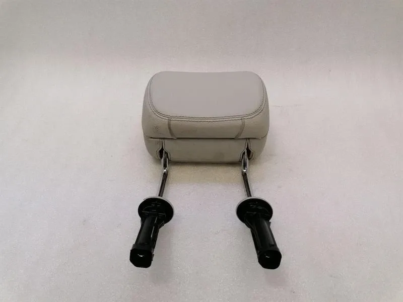 MERCEDES C CLASS HEADREST FRONT W205 A2059703350 7M97 GREIGE FRONT HEADREST-